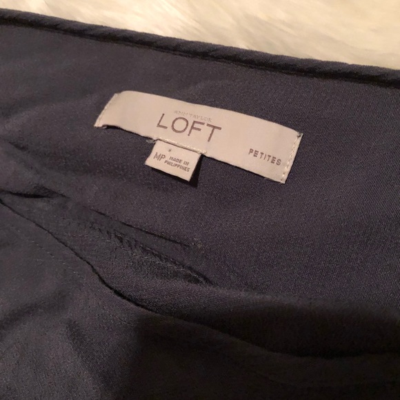 LOFT Blouse - Picture 2 of 4